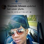 Sharonda Johnson's photo