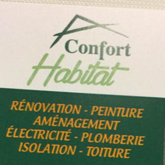 Confort Habitat