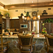Kitchen Ideas