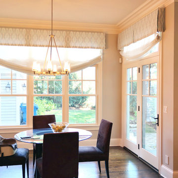 Window Treatments