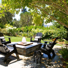 Ziegler Patio Ideas