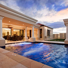 Beach house