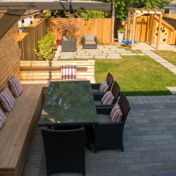 East York Backyard