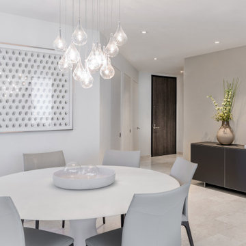 RR Residence | Rise Brickell City Centre