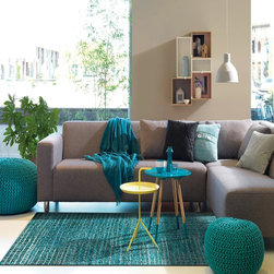 Resonance Rugs - Rugs
