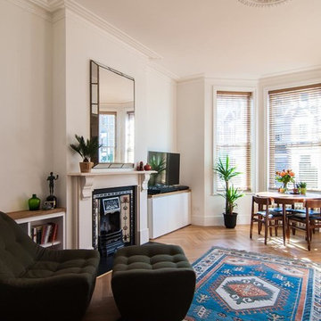 HAMPSTEAD APARTMENT