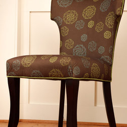 Jax Dining Chair - Dining Chairs