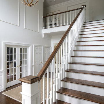 From Seasoned to Sophisticated Home Renovation