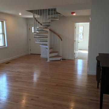 Historic Home- Full restoration, Bass River