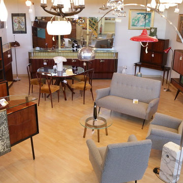 Vintage Living