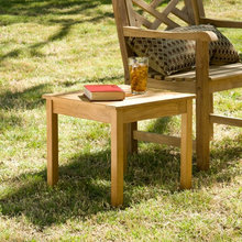 Front Porch Table