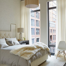 Dream bedrooms