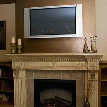 Mantels