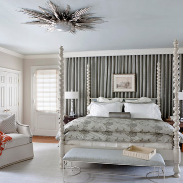 DCDH Master Bedroom