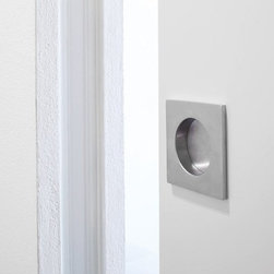 Eclisse Pocket Doors - Interior Doors