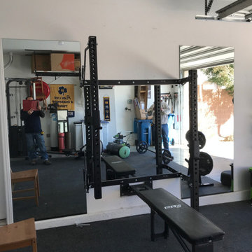 Custom Mirrors