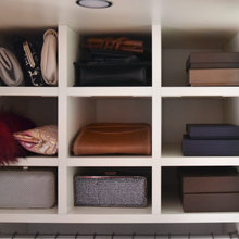 Closet Ideas
