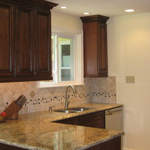 Kitchen ideas