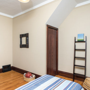 Ann Arbor Bungalow