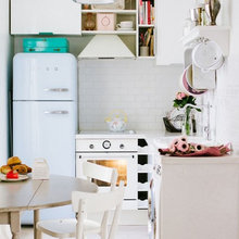 New Kitchen