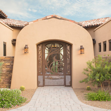 Sombra Homes - Stone Canyon