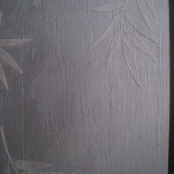 Decorative Paint & Plasters Samples - Paint And Wall Covering Supplies