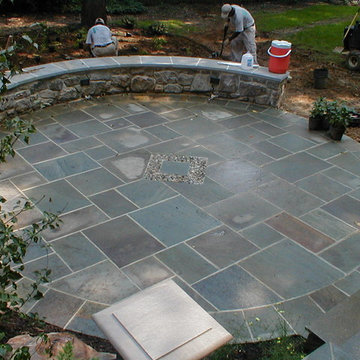 Enchanting Patios