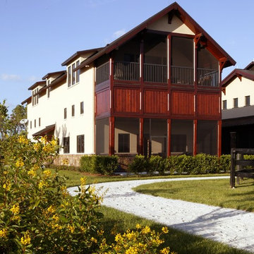 Equestrian Compound