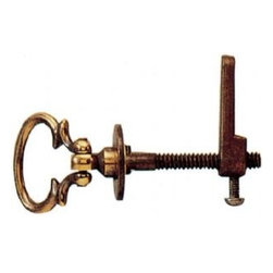 Drop Handles - Cabinet And Drawer Handle Pulls