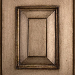 Cabinet and Trim Samples - Products