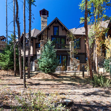 314 Peerless - SHOCK HILL - Breckenridge, Colorado
