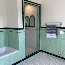 Ruby Bathroom 2021