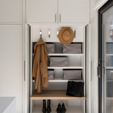 Manor Full Home Renovation - Mount Pleasant