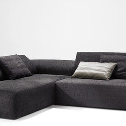 Hawaii Sofa - Sectional Sofas