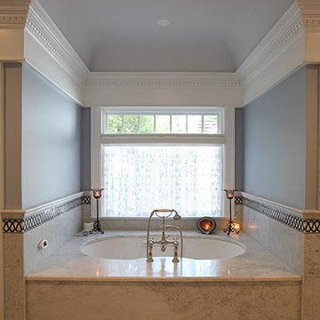 Unbelievable Bathrooms