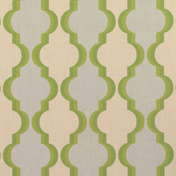 Outdoor Fabric; Patterns; TANGIER - Outdoor Fabric