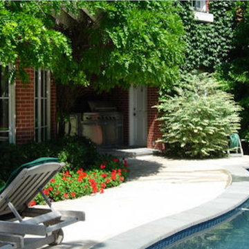 Beal Residence