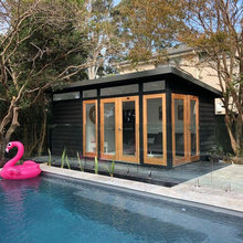 Pool Cabana