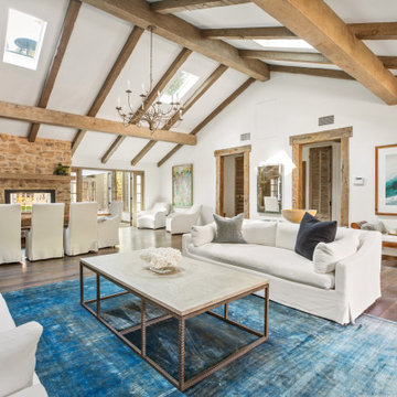 Bonsall Drive, Malibu, CA - Seller Representation