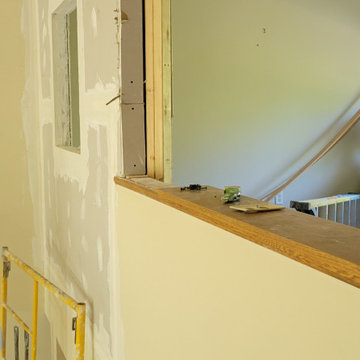 Summit Shores Loft Conversion