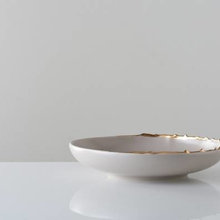 pottery