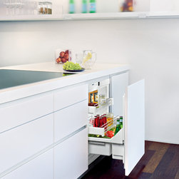 UPR 503 - Refrigerators