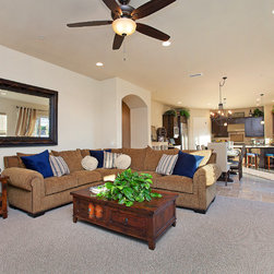 Living Room - Products