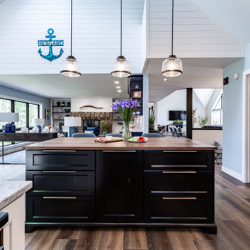 Lakeside Retreat