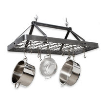Pot Rack