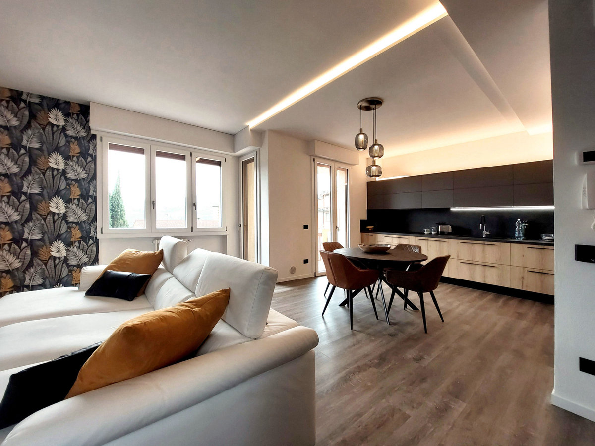 L'eleganza del colore