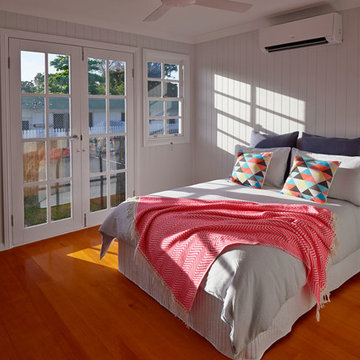 Renovation - West End