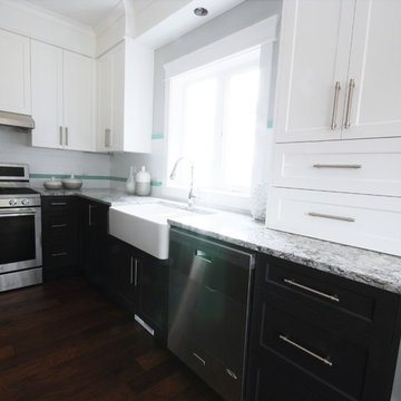 Spirit Bay- Kitchen & Bath Design