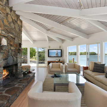 28 Long Point Road, Sag Harbor $5,695,000