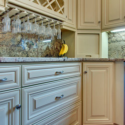 Mapleview-RTA or assembled cabinets - Products
